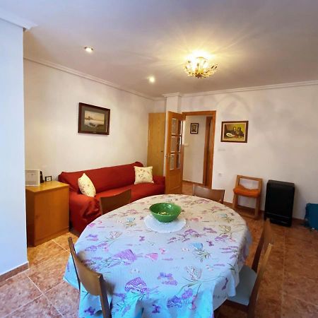 Rooms In Valencia Great Location In Shared Apartment Ngoại thất bức ảnh