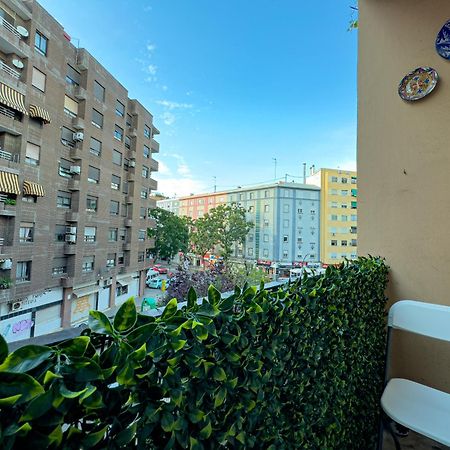 Rooms In Valencia Great Location In Shared Apartment Ngoại thất bức ảnh
