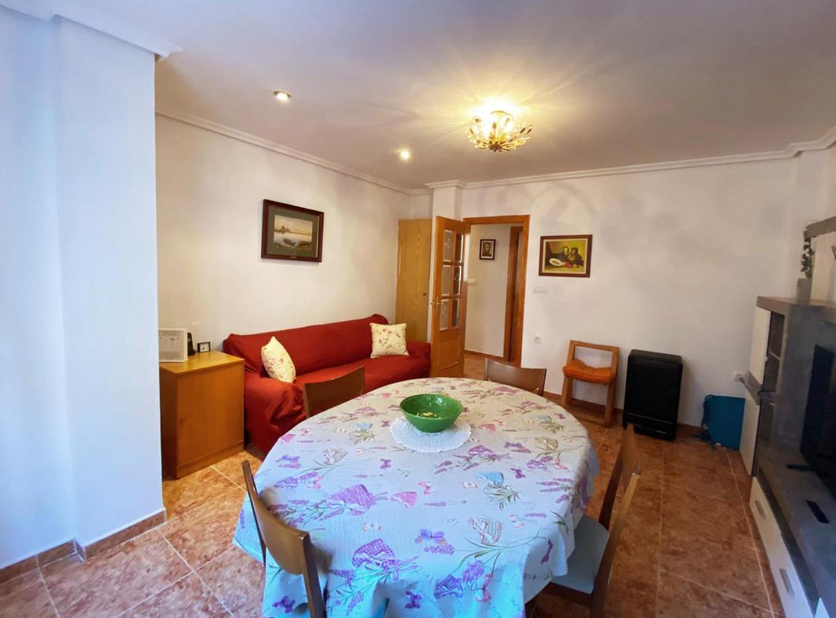 Rooms In Valencia Great Location In Shared Apartment Ngoại thất bức ảnh