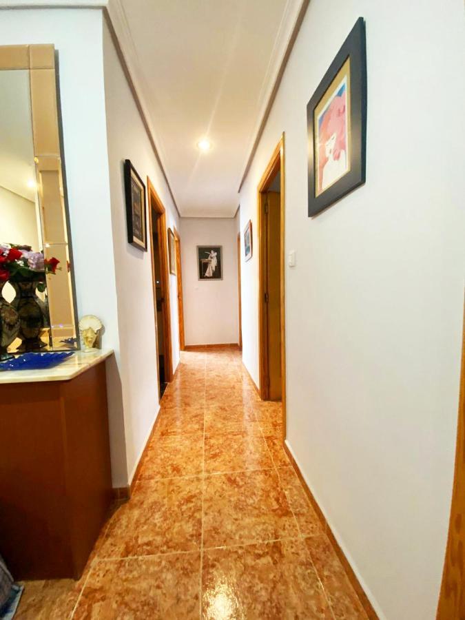 Rooms In Valencia Great Location In Shared Apartment Ngoại thất bức ảnh