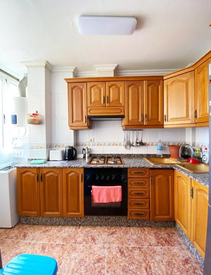 Rooms In Valencia Great Location In Shared Apartment Ngoại thất bức ảnh